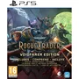 Just For Games Warhammer 40,000 Rogue Trader Voidfarer Edition - Jeu PS5