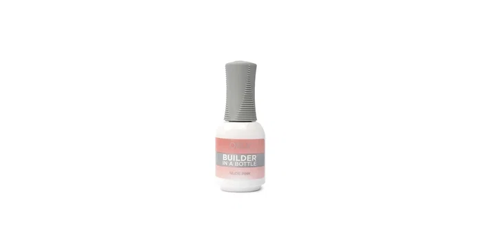 Orly Gelfx Builder In A Bottle Kit Rose Nude Orly Gelfx Builder In A Bottle Kit Rose Nude