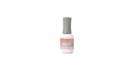 Orly Kit Gelfx Builder In A Bottle - Vernis à Ongles Semi-permanent Couleur Nude Rose - 18 ml
