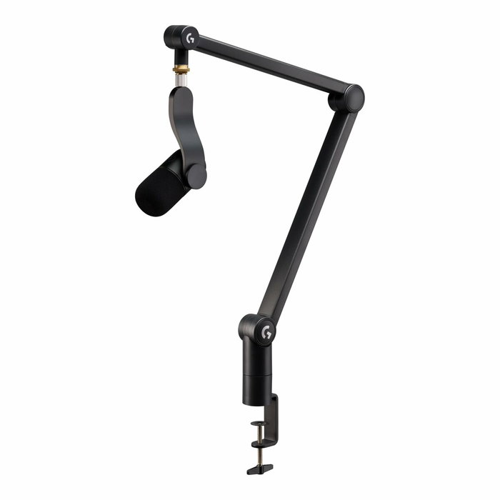 Microphone Logitech 988-000586 Microphone Logitech 988-000586