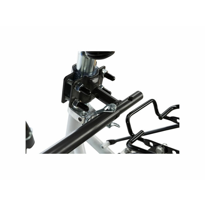 Sac de transport Trixie Graphite