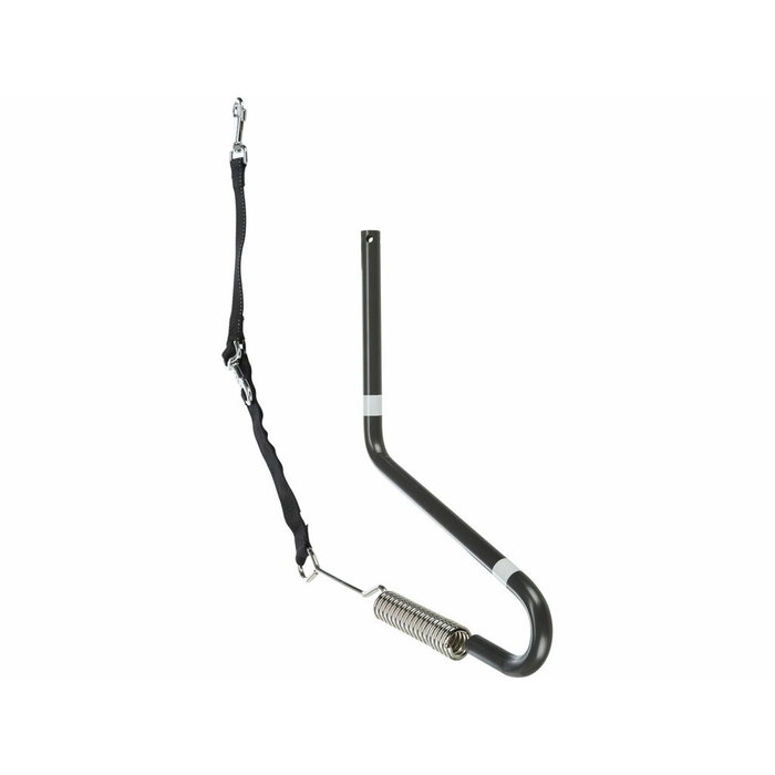 Sac de transport Trixie Graphite