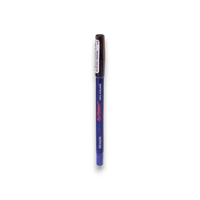 Revlon So Fierce Mélange Crayon eyeliner en gel N° 862 Règles royales Revlon So Fierce Mélange Crayon eyeliner en gel N° 862 Règles royales