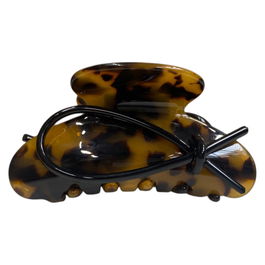 Moliabal Barrette pour cheveux femme - Accessoire cheveux 068 - Italie