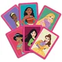 Winning Moves Jeu de Société - Match des Princesses Disney 2025 - Jeu d'observation et de tactique pour 2 joueurs
