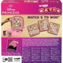 Winning Moves Match Princesses Disney - Jeu de société