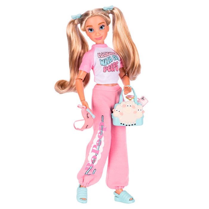 JAKKS PACIFIC Poupée de mode Bo Peep ily 4Ever 25cm