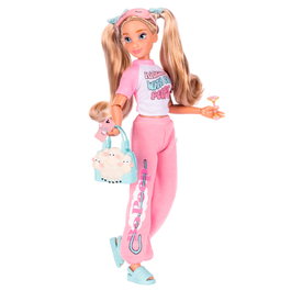 JAKKS PACIFIC Fashion Doll Bo Peep Ily 4Ever - Poupée de Collection - 25 cm avec Accessoires
