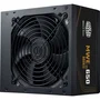 Cooler Master MWE Bronze 650W V2 - Alimentation PC 650W 80 Plus Bronze, Câbles Plats Noirs