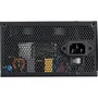 Cooler Master MWE Bronze 650W V2 - Alimentation PC 650W 80 Plus Bronze, Câbles Plats Noirs