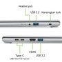 Acer Aspire Go 15 AG15-72P-5950 Portable 15,6" FHD Intel Core 5 16 Go RAM 512 Go SSD Windows 11 Teclado Español
