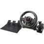 Subsonic Superdrive GS650-X Volant de course avec levier de vitesse et 3 pédales