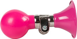 Licensing I170 CZ10553 Klaxon Vélo Pat'Patrouille Design Coloré Support Plastique