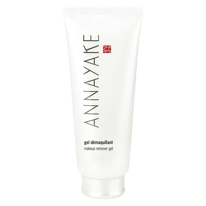 Annayake Gel Nettoyant Démaquillant 100 ml Annayake Gel Nettoyant Démaquillant 100 ml