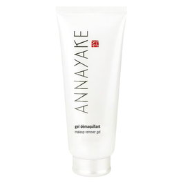 Annayake Gel Nettoyant Démaquillant pour le Visage - 100 ml