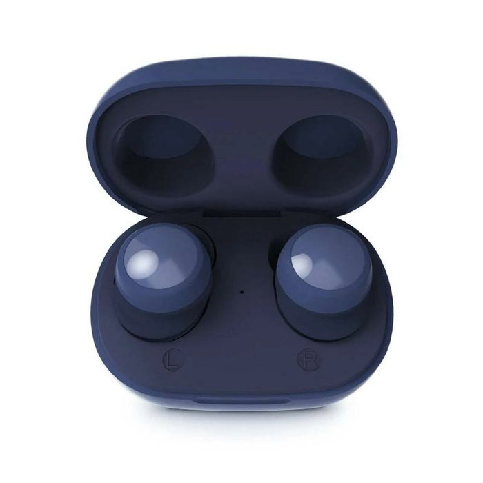 Energy Sistem Navy Racebuds Bluetooth Bleu Marine