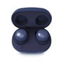 Energy Sistem Navy Racebuds Bluetooth 5.3 Écouteurs True Wireless IPX4 - 22h Autonomie - Bleu