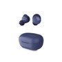 Energy Sistem Navy Racebuds Bluetooth 5.3 Écouteurs True Wireless IPX4 - 22h Autonomie - Bleu
