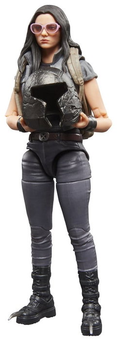 Hasbro Marvel Legends X-23 figurine 15 cm