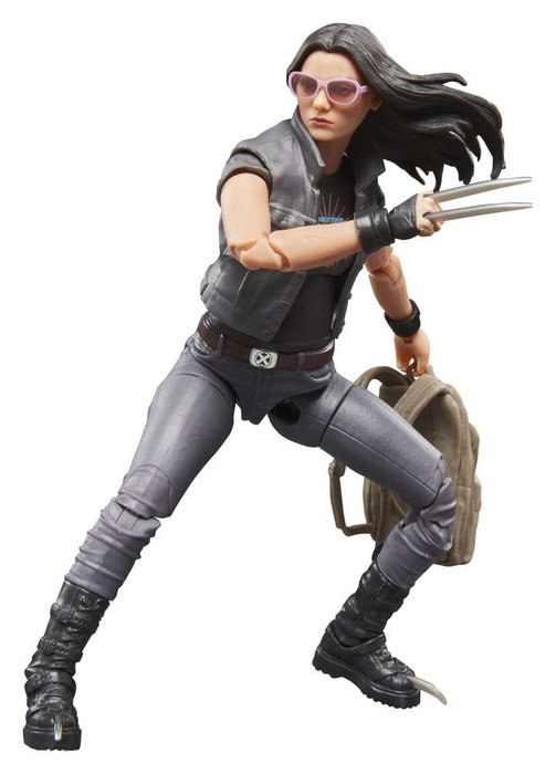 Hasbro Marvel Legends X-23 figurine 15 cm