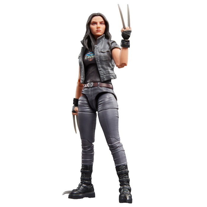 Hasbro Marvel Legends X-23 15 cm