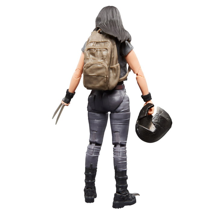 Hasbro Marvel Legends X-23 15 cm