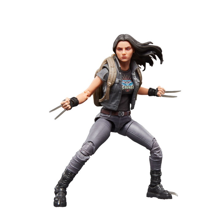 Hasbro Marvel Legends X-23 15 cm