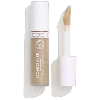 Gosh Concealer Haute Couvrance 004-Naturel Gosh Concealer Haute Couvrance 004-Naturel