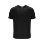 T-shirt à manches courtes homme Russell Athletic Amt A30011 Noir