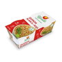 Vegetalia Vasito de Quinoa Blanche et Rouge BIO (2 x 125g)