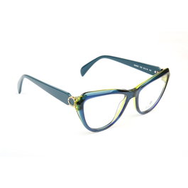 Monture de Lunettes Femme Bulget BG6585 53H02