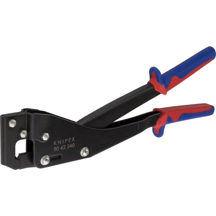 Knipex Punch Lock Riveter
