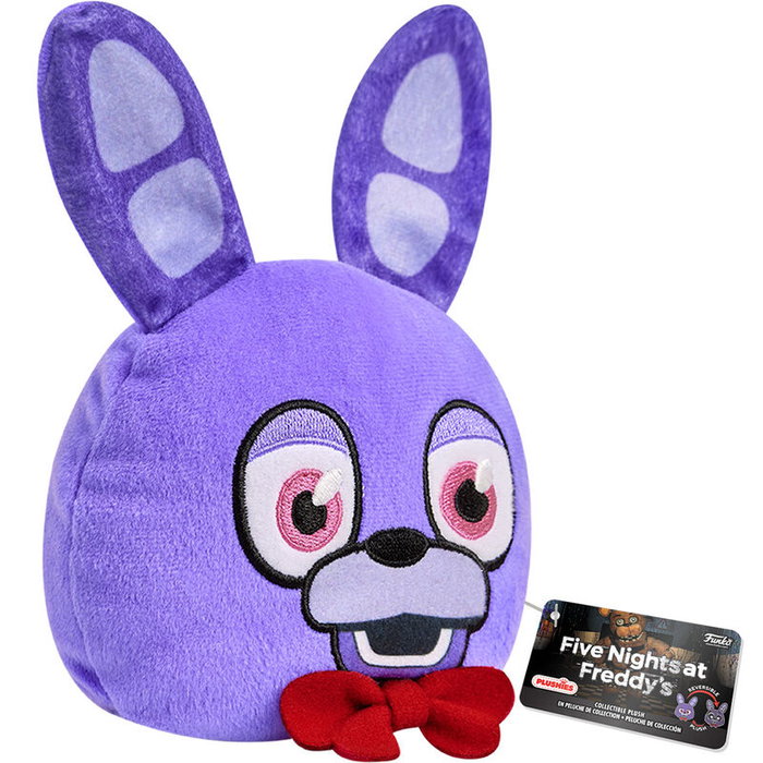 FUNKO Peluche Five Nights at Freddy's Bonnie 10cm FUNKO Peluche Five Nights at Freddy's Bonnie 10cm