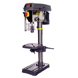 DUVER Taladro de columna FTX 16 TS2 230V
