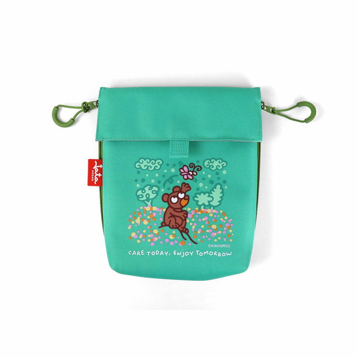 Sac Thermique JATA HPOR7202 Sac Thermique JATA HPOR7202