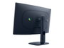 Dell AW3225DM Moniteur Gaming Curved 32" VA QHD 2560x1440 180Hz DisplayHDR 400 FreeSync