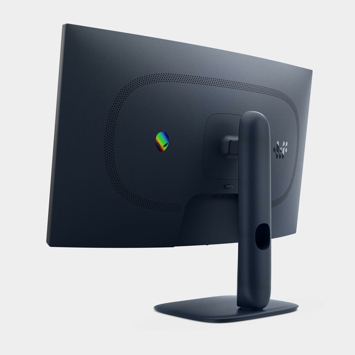 Dell AW3225DM Moniteur Gaming Incurvé 32 pouces QHD 180Hz
