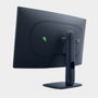 Dell AW3225DM Moniteur Gaming Incurvé 32 pouces QHD 180Hz