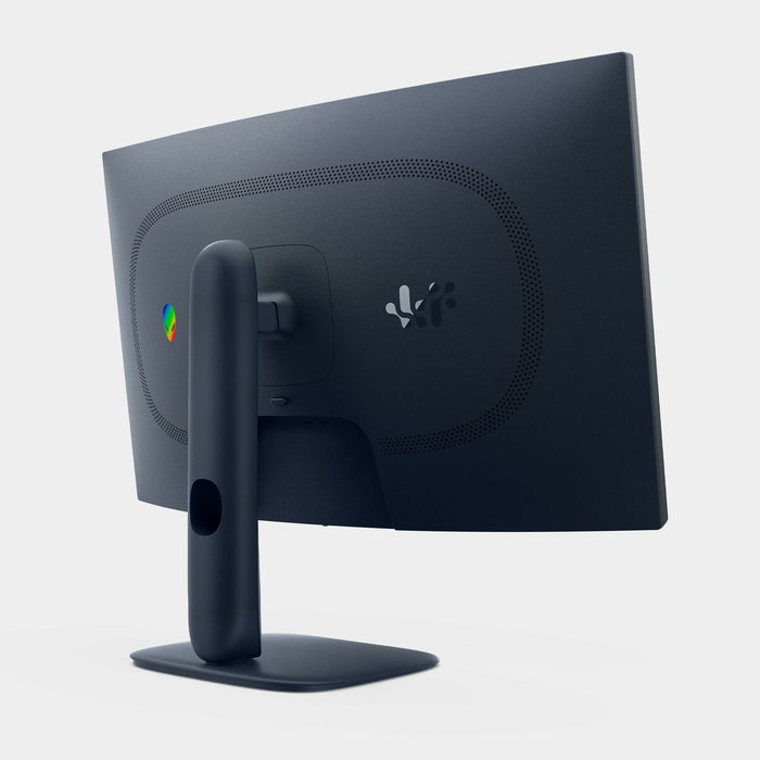 Dell AW3225DM Moniteur Gaming Incurvé 32 pouces QHD 180Hz