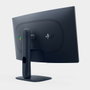 Dell AW3225DM Moniteur Gaming Incurvé 32 pouces QHD 180Hz