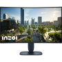 Dell AW3225DM Moniteur Gaming Incurvé 32 pouces QHD 180Hz