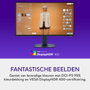 Dell AW3225DM Moniteur Gaming Incurvé 32 pouces QHD 180Hz