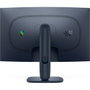 Dell AW3225DM Moniteur Gaming Incurvé 32 pouces QHD 180Hz