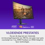 Dell AW3225DM Moniteur Gaming Incurvé 32 pouces QHD 180Hz