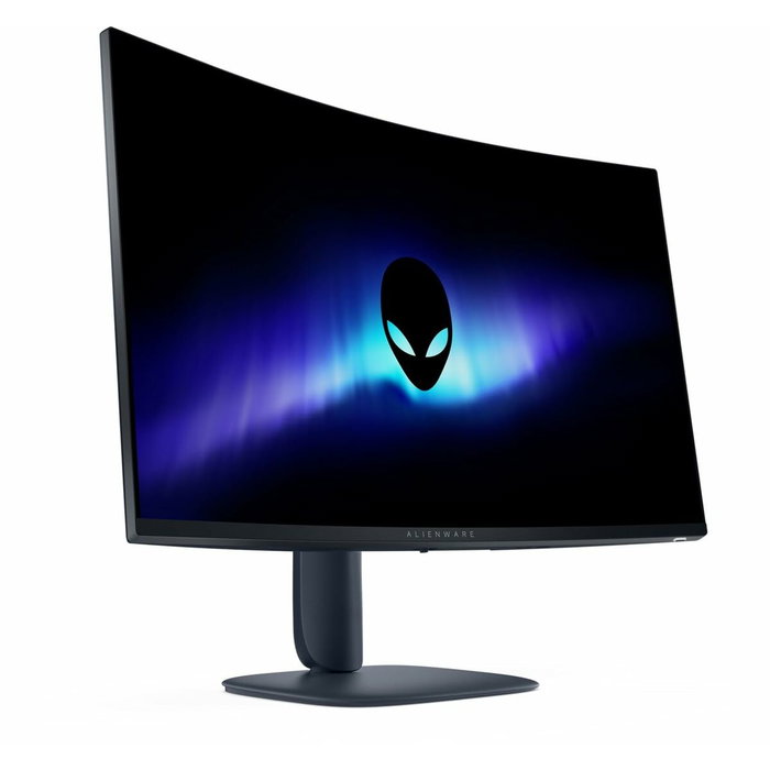 Dell AW3225DM Moniteur Gaming Incurvé 32 pouces QHD 180Hz