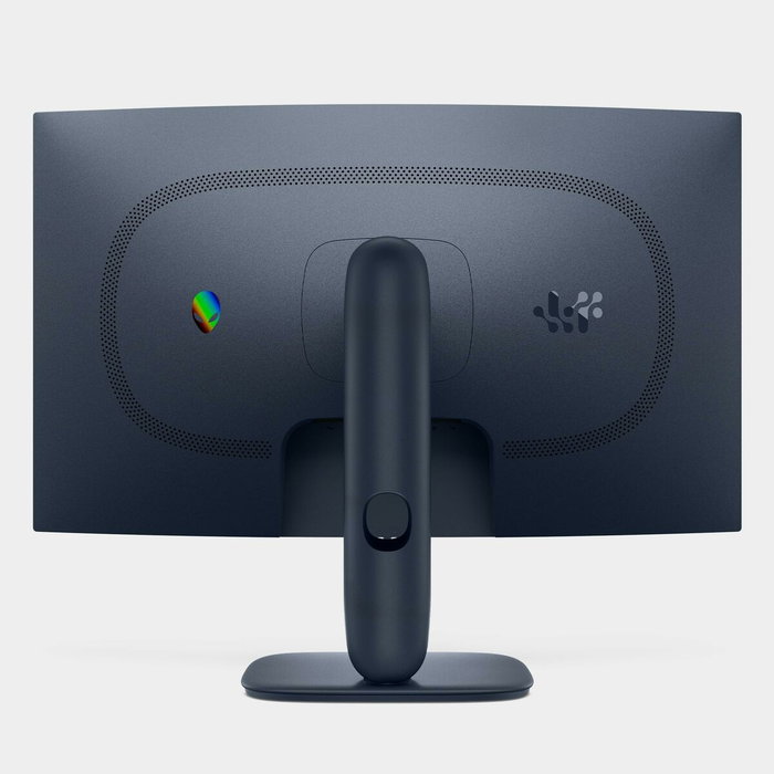 Dell AW3225DM Moniteur Gaming Incurvé 32 pouces QHD 180Hz