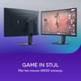 Dell AW3225DM Moniteur Gaming Incurvé 32 pouces QHD 180Hz