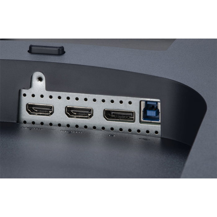 Dell AW3225DM Moniteur Gaming Incurvé 31,5 pouces QHD 180Hz Blue