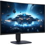 Dell AW3225DM Moniteur Gaming Incurvé 31,5 pouces QHD 180Hz Blue