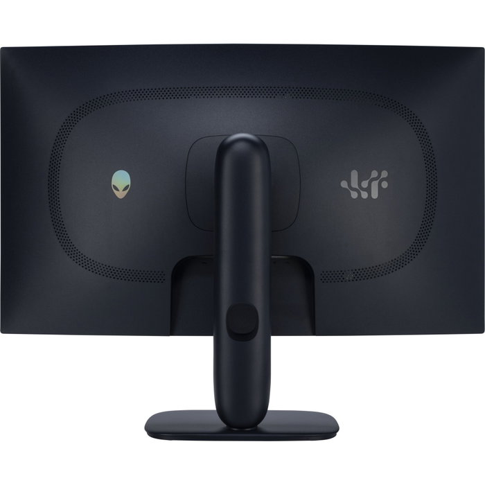 Dell AW3225DM Moniteur Gaming Incurvé 31,5 pouces QHD 180Hz Blue